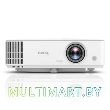 Проектор BenQ MU613 картинка 2